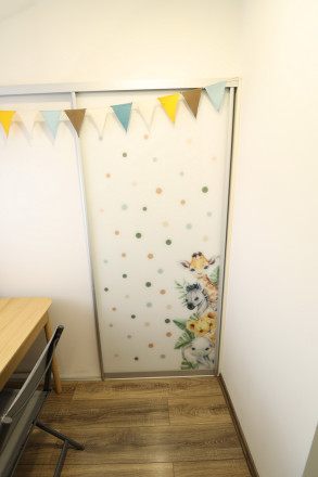 4 – izbový mezonetový byt s balkónom v centre mesta Spišská Nová Ves - fotografia 49