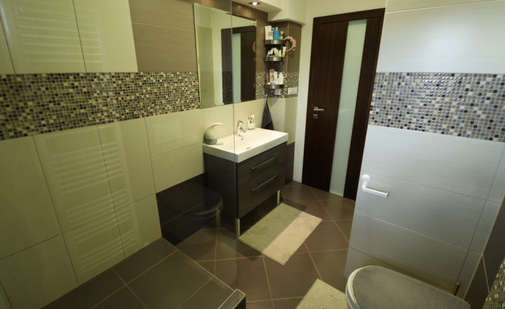 4 – izbový mezonetový byt s balkónom v centre mesta Spišská Nová Ves - fotografia 55