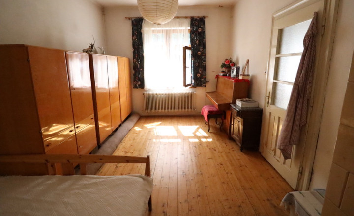 Rodinný dom v obci Smižany, okres Spišská Nová Ves - fotografia 18