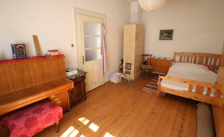 Rodinný dom v obci Smižany, okres Spišská Nová Ves - fotografia 19