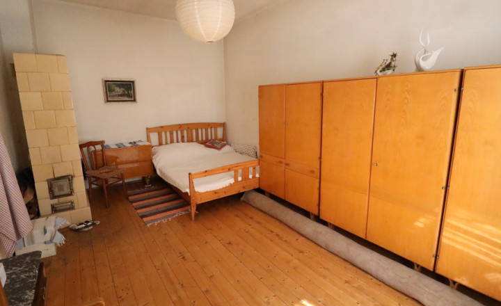 Rodinný dom v obci Smižany, okres Spišská Nová Ves - fotografia 20