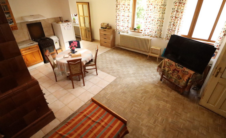 Rodinný dom v obci Smižany, okres Spišská Nová Ves - fotografia 12