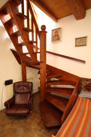 Rodinný dom v obci Smižany, okres Spišská Nová Ves - fotografia 11