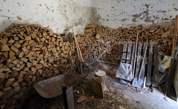 Rodinný dom v obci Smižany, okres Spišská Nová Ves - fotografia 31