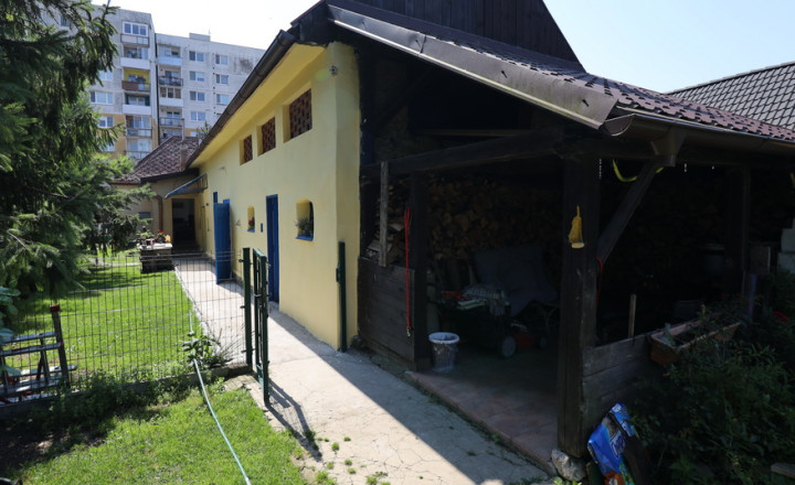 Rodinný dom v obci Smižany, okres Spišská Nová Ves - fotografia 32