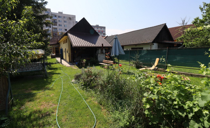 Rodinný dom v obci Smižany, okres Spišská Nová Ves - fotografia 34