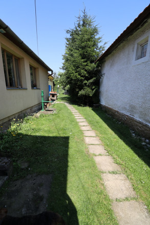 Rodinný dom v obci Smižany, okres Spišská Nová Ves - fotografia 41