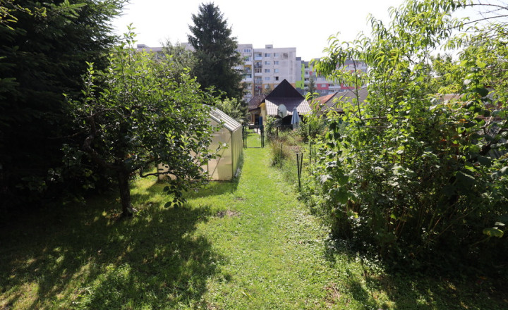 Rodinný dom v obci Smižany, okres Spišská Nová Ves - fotografia 37