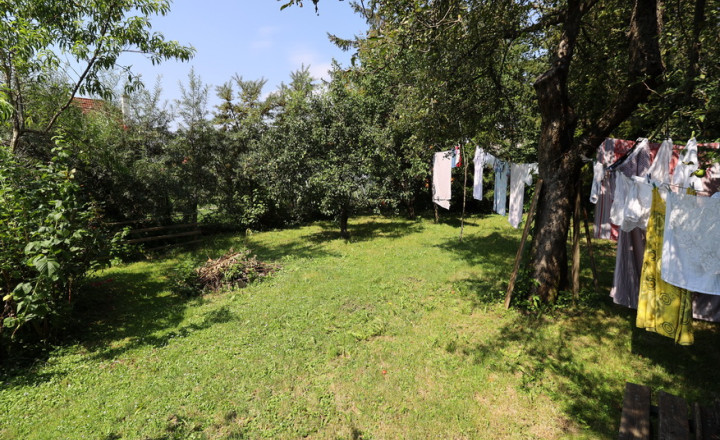Rodinný dom v obci Smižany, okres Spišská Nová Ves - fotografia 36