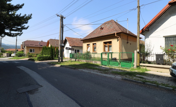 Rodinný dom v obci Smižany, okres Spišská Nová Ves - fotografia 43