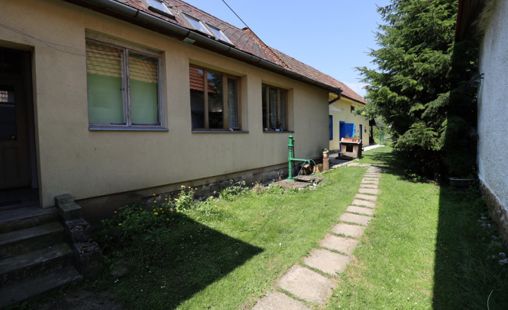 Rodinný dom v obci Smižany, okres Spišská Nová Ves - fotografia 40