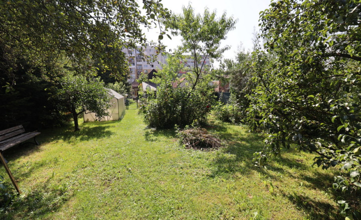 Rodinný dom v obci Smižany, okres Spišská Nová Ves - fotografia 38