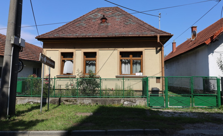 Rodinný dom v obci Smižany, okres Spišská Nová Ves - fotografia 1