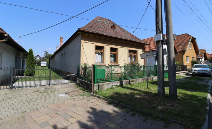 Rodinný dom v obci Smižany, okres Spišská Nová Ves - fotografia 46
