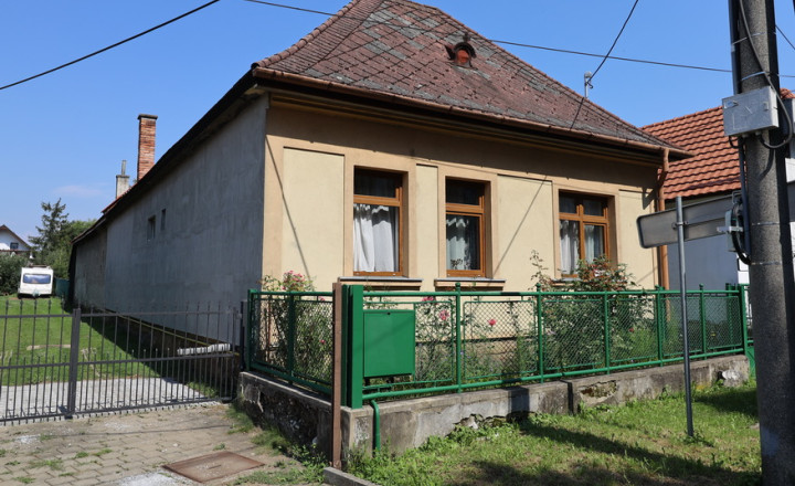 Rodinný dom v obci Smižany, okres Spišská Nová Ves - fotografia 47