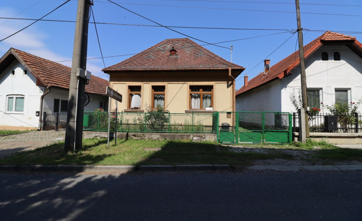 Rodinný dom v obci Smižany, okres Spišská Nová Ves - fotografia 44