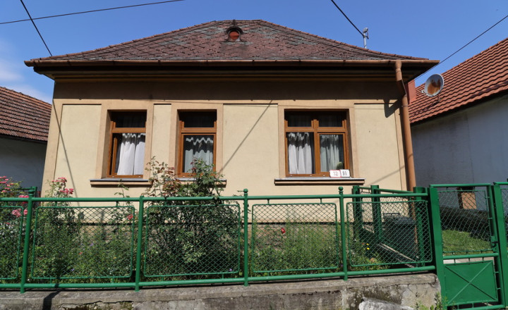 Rodinný dom v obci Smižany, okres Spišská Nová Ves - fotografia 45