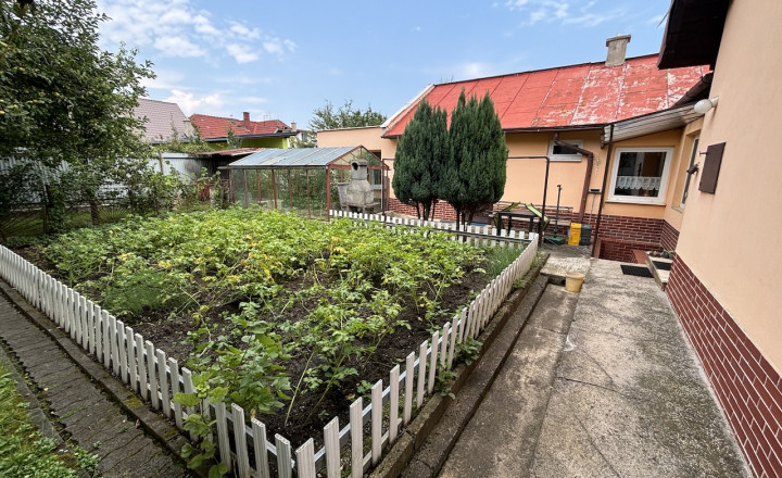 Rodinný dom v Spišskej Novej Vsi časť Telep - fotografia 12
