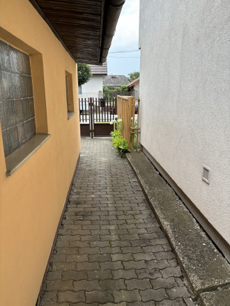 Rodinný dom v Spišskej Novej Vsi časť Telep - fotografia 13
