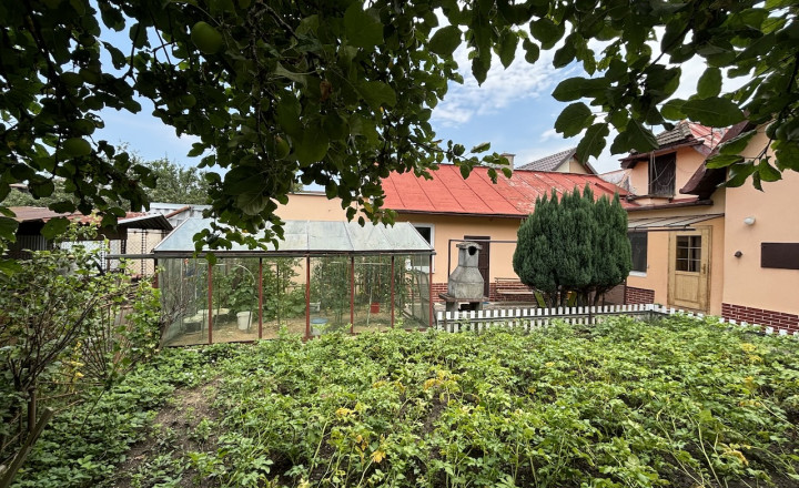 Rodinný dom v Spišskej Novej Vsi časť Telep - fotografia 11