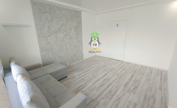 Prenájom 2- izbový byt, 44 m2, Strážske - fotografia 7