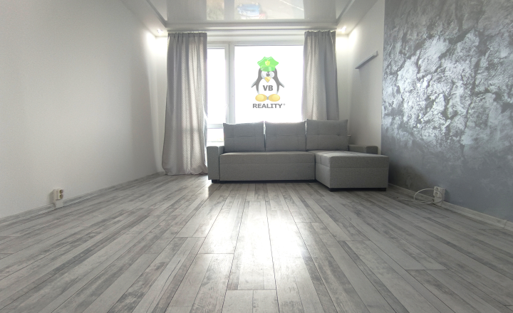 Prenájom 2- izbový byt, 44 m2, Strážske - fotografia 8