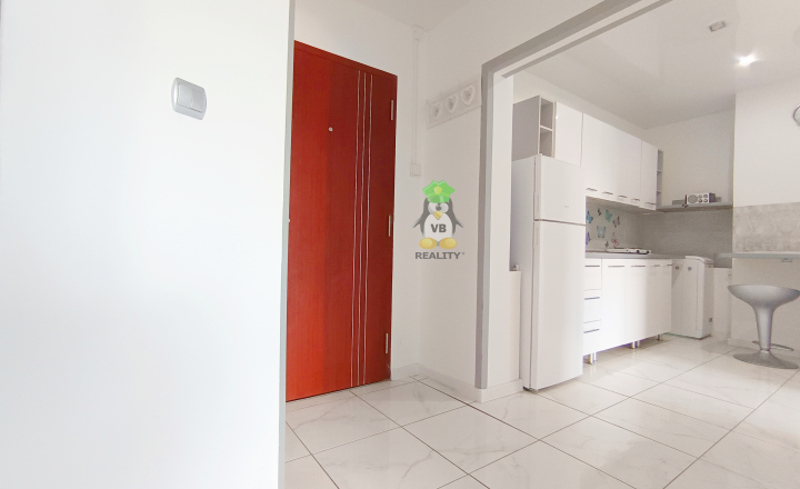 Prenájom 2- izbový byt, 44 m2, Strážske - fotografia 11