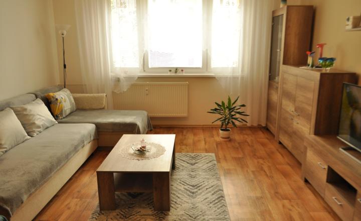Byt 3+1 s loggiou, sídl. Západ II., Levoča - fotografia 11