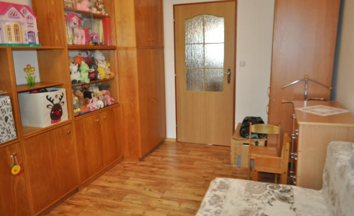 Byt 3+1 s loggiou, sídl. Západ II., Levoča - fotografia 16