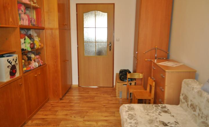 Byt 3+1 s loggiou, sídl. Západ II., Levoča - fotografia 15