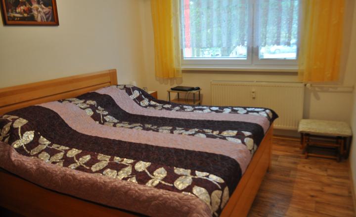 Byt 3+1 s loggiou, sídl. Západ II., Levoča - fotografia 17