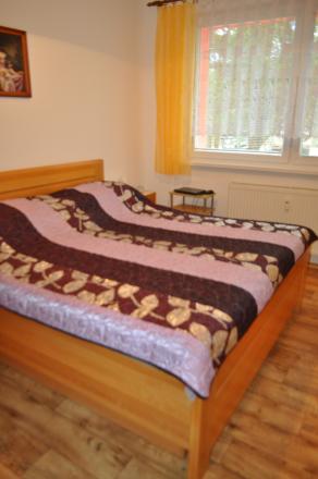 Byt 3+1 s loggiou, sídl. Západ II., Levoča - fotografia 18