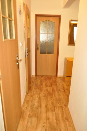 Byt 3+1 s loggiou, sídl. Západ II., Levoča - fotografia 6