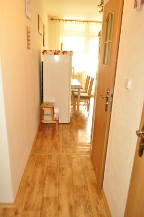 Byt 3+1 s loggiou, sídl. Západ II., Levoča - fotografia 7