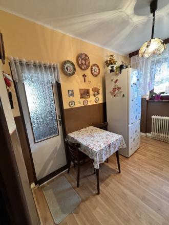 Byt 3+1 s balkónom v obci Jablonov okr. Levoča - znížená cena - fotografia 16