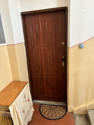 Byt 3+1 s balkónom v obci Jablonov okr. Levoča - znížená cena - fotografia 21