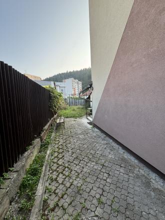 Rodinný dom v Krompachoch - REZERVOVANÉ - fotografia 4