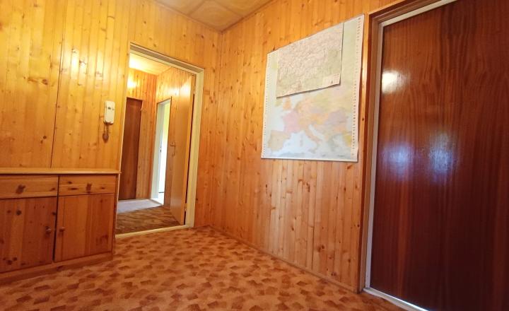 Priestranný 3.izbový byt, Michalovce - fotografia 7
