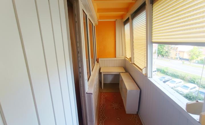 Priestranný 3.izbový byt, Michalovce - fotografia 9