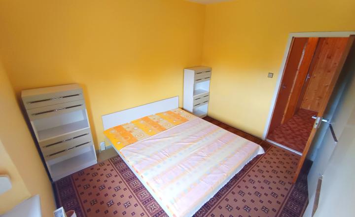 Priestranný 3.izbový byt, Michalovce - fotografia 6