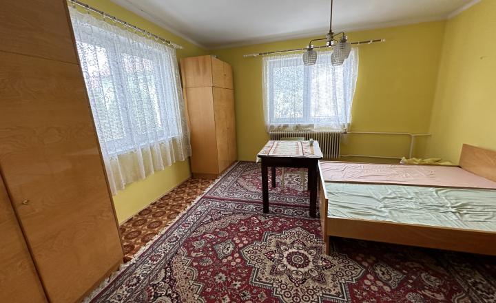 Rodinný dom v obci Nálepkovo, okr. Gelnica - fotografia 15