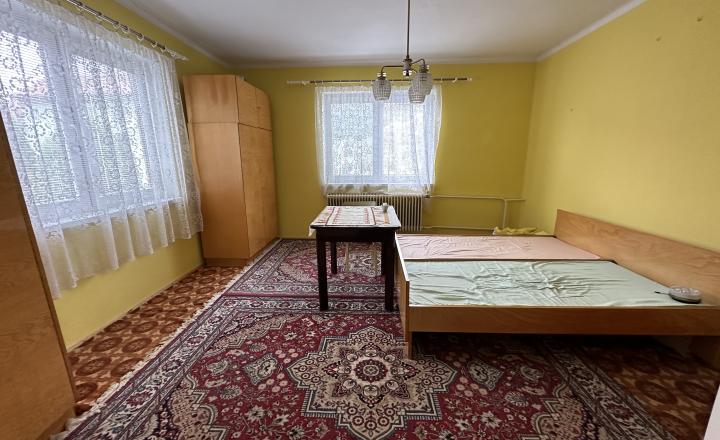 Rodinný dom v obci Nálepkovo, okr. Gelnica - fotografia 17