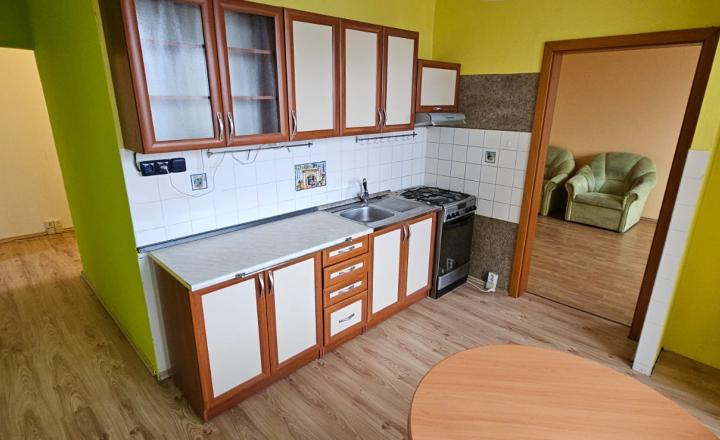 Byt 3+1 na sídlisku Západ II, Smižany, okres Spišská Nová Ves - fotografia 1
