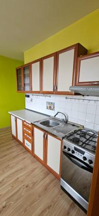 Byt 3+1 na sídlisku Západ II, Smižany, okres Spišská Nová Ves - fotografia 8