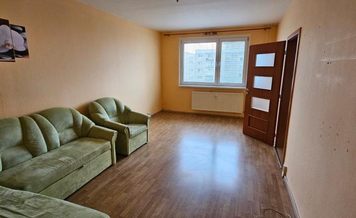Byt 3+1 na sídlisku Západ II, Smižany, okres Spišská Nová Ves - fotografia 9