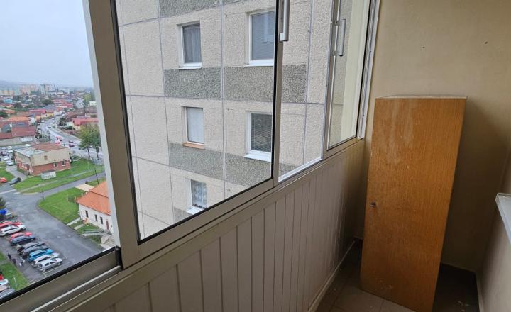Byt 3+1 na sídlisku Západ II, Smižany, okres Spišská Nová Ves - fotografia 4