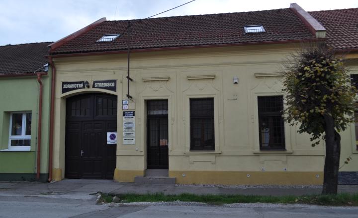 Prenájom priestorov v centre mesta Sp. Nová Ves - fotografia 7