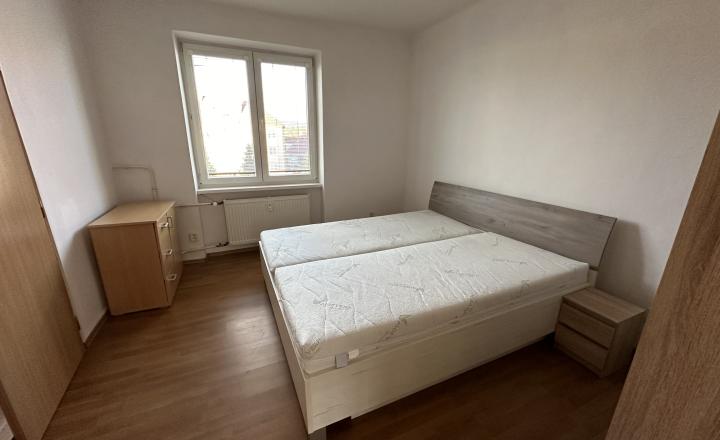 Byt 2+1 s balkónom centrum, Sp. Nová Ves - fotografia 6