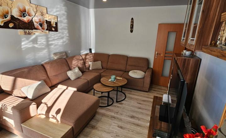 Byt 3+1 s balkónom na sídlisku Mier, Spišská Nová Ves - fotografia 15