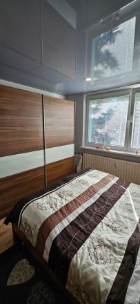 Byt 3+1 s balkónom na sídlisku Mier, Spišská Nová Ves - fotografia 18